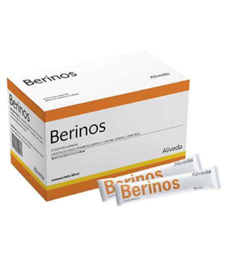 BERINOS 30BUST 10ML