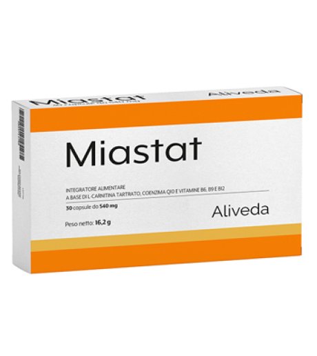 MIASTAT 30Cps