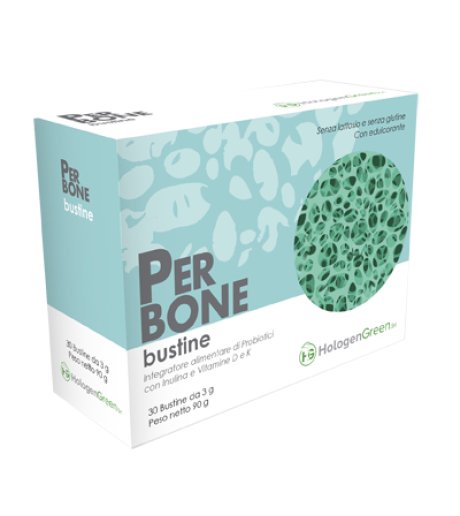 PER BONE 30BUST