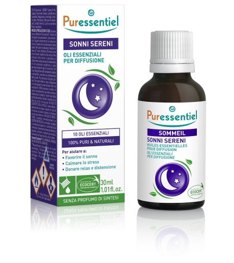 PURESSENTIEL DIFFUSIONE ZEN