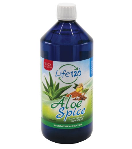 ALOE SPICE 1000ML