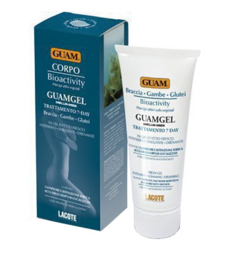 GUAM GEL BIOACT BRACC/GAM/GLU