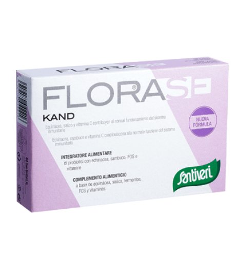 FLORASE KAND NF 40CPS