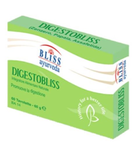 DIGESTO BLISS 60CPR