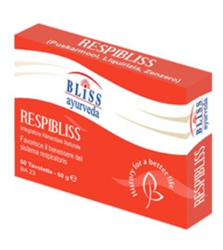 RESPIBLISS 60CPR