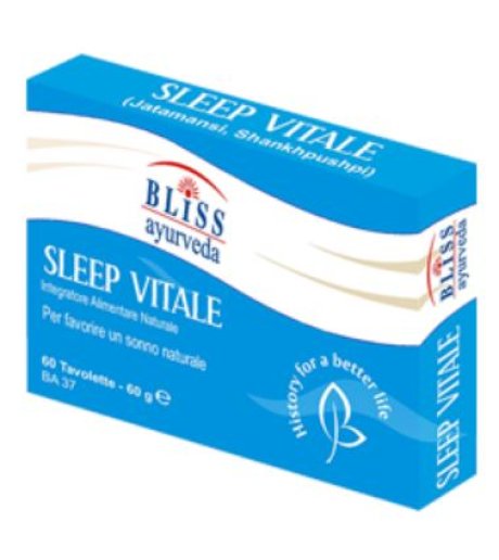 SLEEP VITALE 60CPR