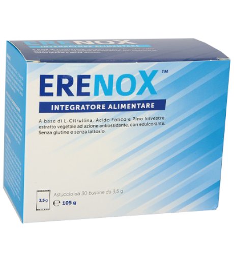 ERENOX 30BUST