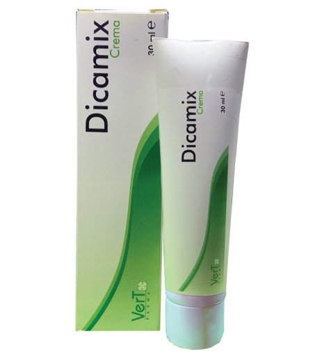 DICAMIX CREMA 30ML