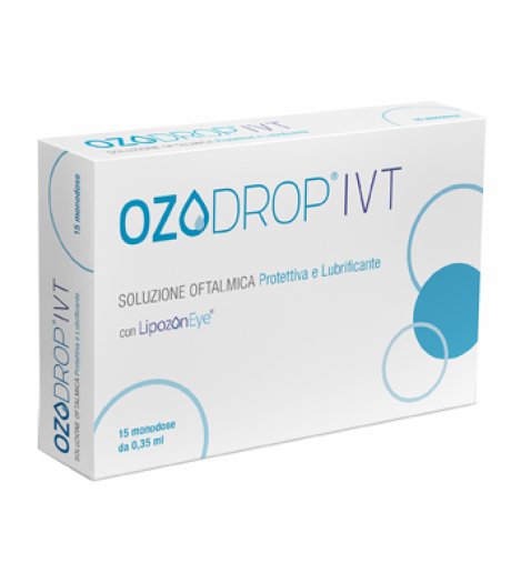 OZODROP IVT SOL OFTAL 15MONOD