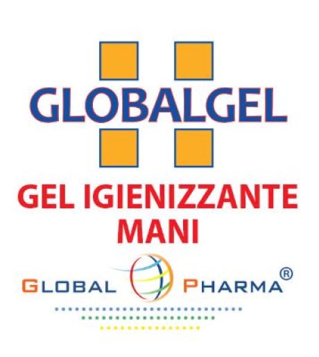 GLOBALGEL GEL IGIEN MANI 50ML