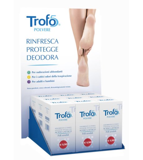 TROFO-5 Polvere PROMO