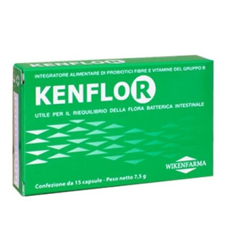 KENFLOR 15CPS