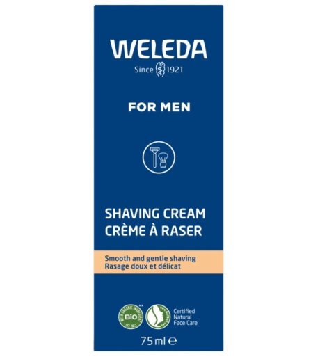 FOR MEN CREMA BARBA 75ML WE