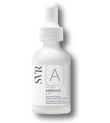 AMPOULE A 30ML