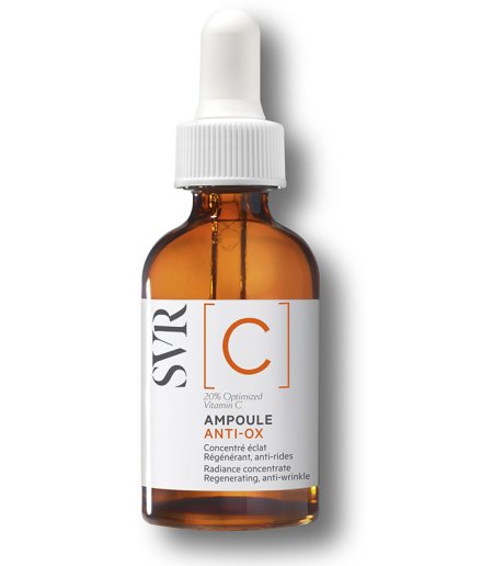 AMPOULE C 30ML