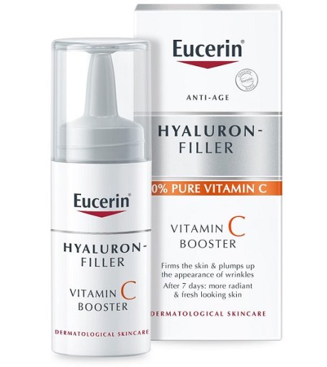 EUCERIN HYAL FILL VIT C 1X8ML