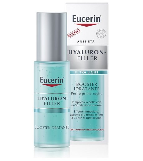 EUCERIN HYALFILL BOOSTER IDRA