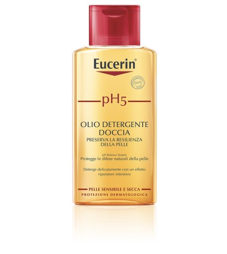 EUCERIN PH5 OLIO DET DOC 200