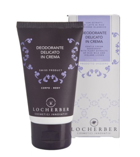 LOCHERBER DEOD DEL CREMA 50ML