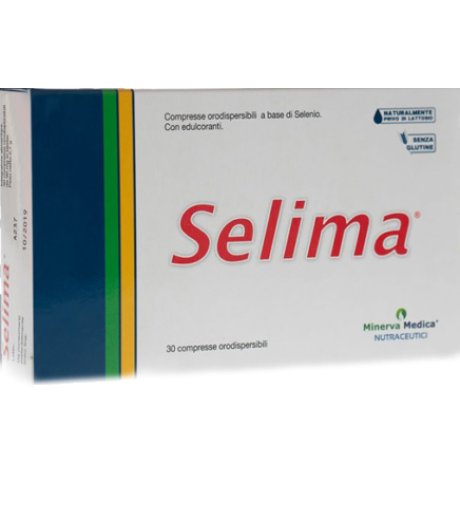 SELIMA 30CPR