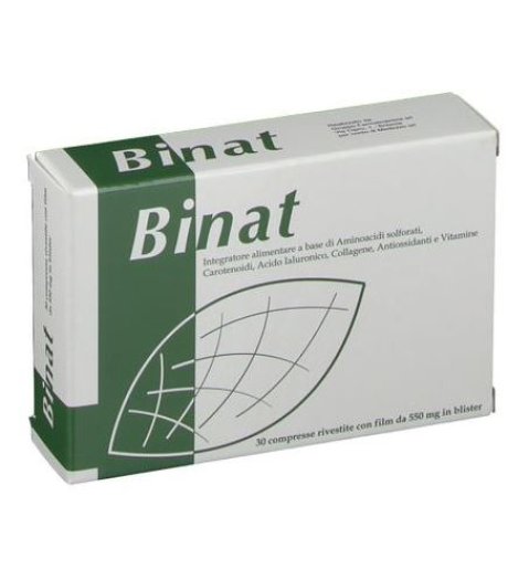 Binat 30cpr