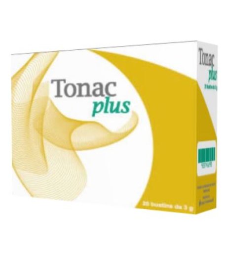 TONAC PLUS 20BUST