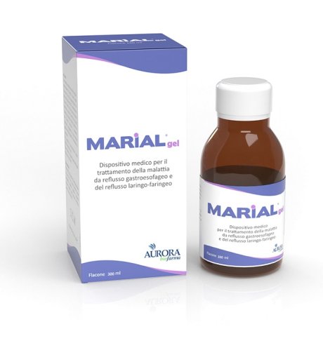 MARIAL GEL 300ML