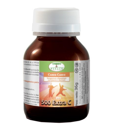 CAMU CAMU 500 EXTRA C 60CPS