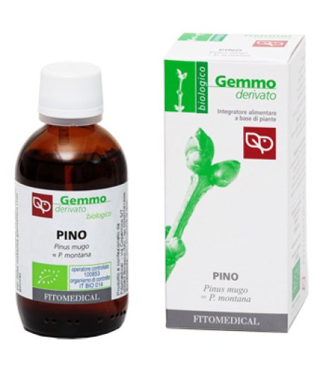 PINO MG BIO 50ML FTM