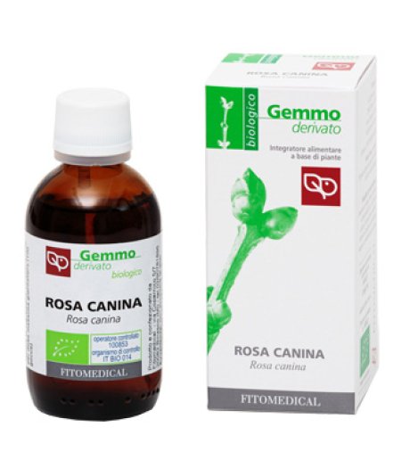 ROSA CANINA MG BIO 50ML