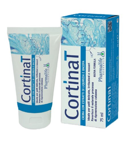 CORTINAT CREMA 75ML