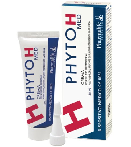 PHYTO H MED CREMA 50ML DM