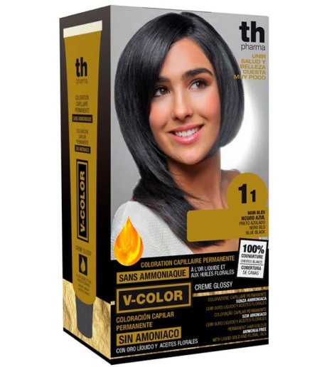 TH V COLOR KIT TINT S/AMM 11