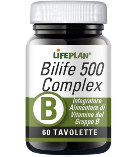 BILIFE 500 60TAV