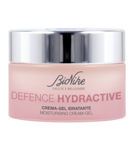 DEFENCE HYDRACTIVE CR-GEL IDRA