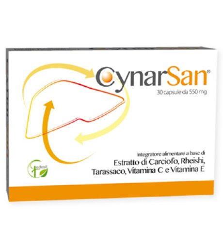 CYNARSAN 30CPS