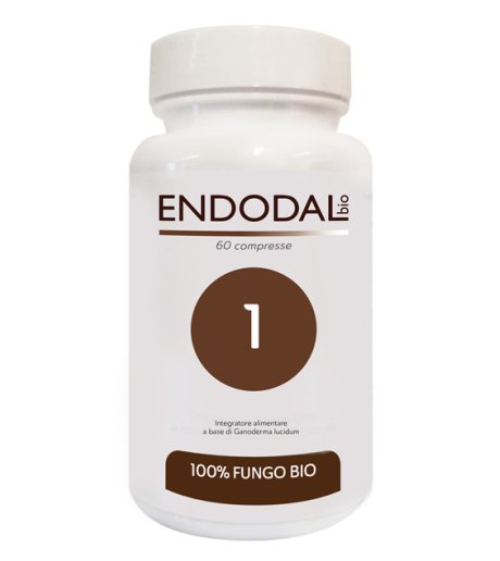 ENDODAL BIO 1 60CPR N/F (I6/15