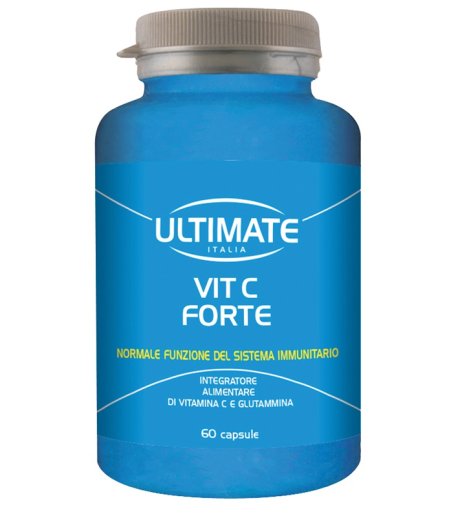 VIT C FORTE 60CPS  ULTIMATE