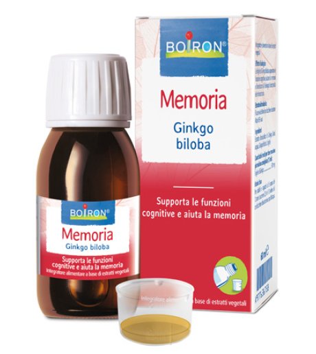 GINKGO BILOBA EI 60ML