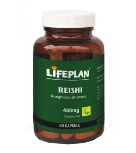 REISHI 60CPS