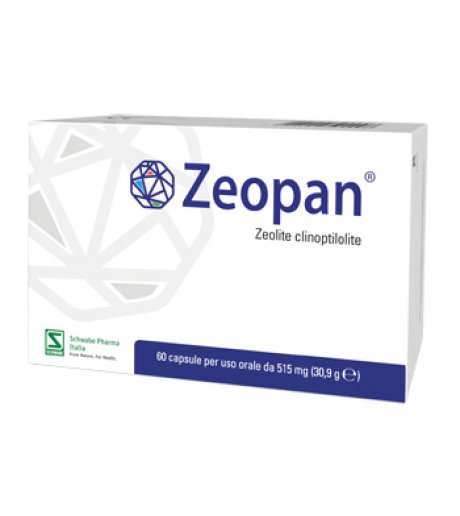 ZEOPAN 60CPS SCHWABE