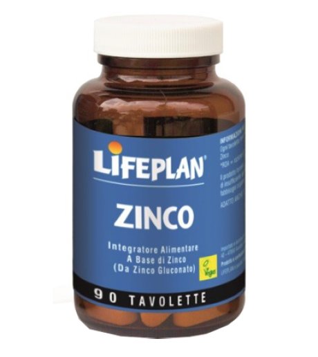 ZINCO 10MG 90TAV