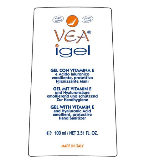 VEA IGEL GEL MANI IGIEN 100ML