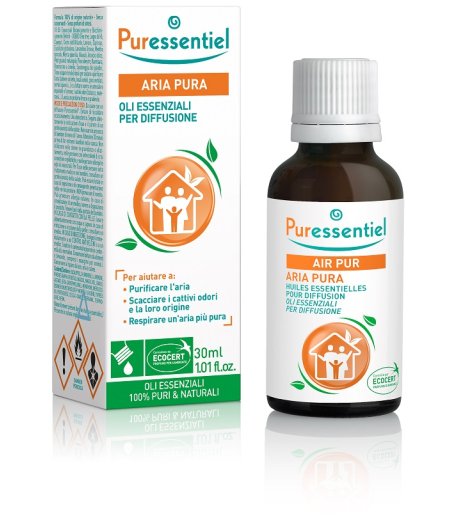 PURESSENTIEL ARIA PURA OLIO 30