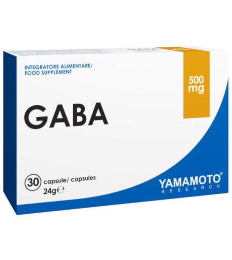 YAMAMOTO R GABA 30CPS