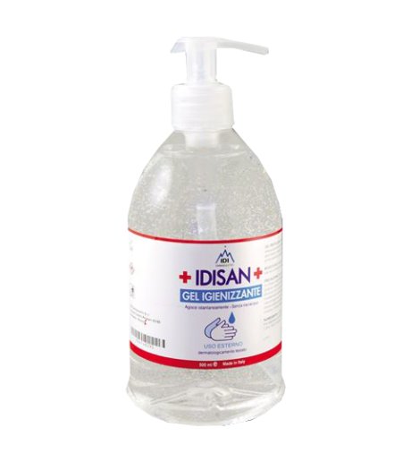 IDISAN GEL IGIEN MANI 100ML