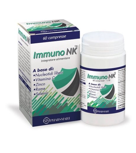 IMMUNO NK 60 Cpr