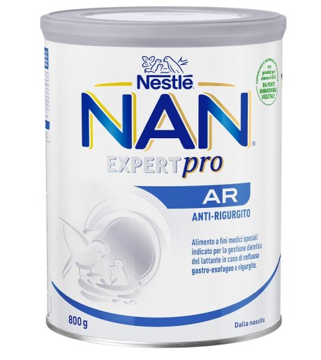 NESTLE'NAN AR 800G