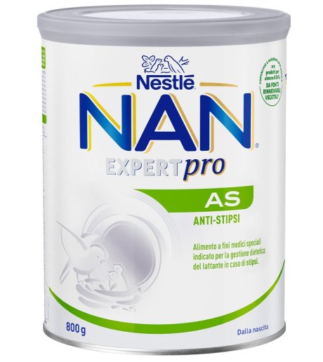 NESTLE'NAN AS 800G