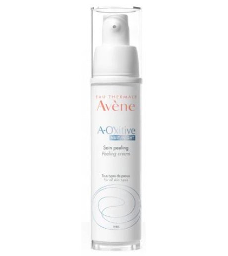 ETA A-OXITIVE PEELING 30ML